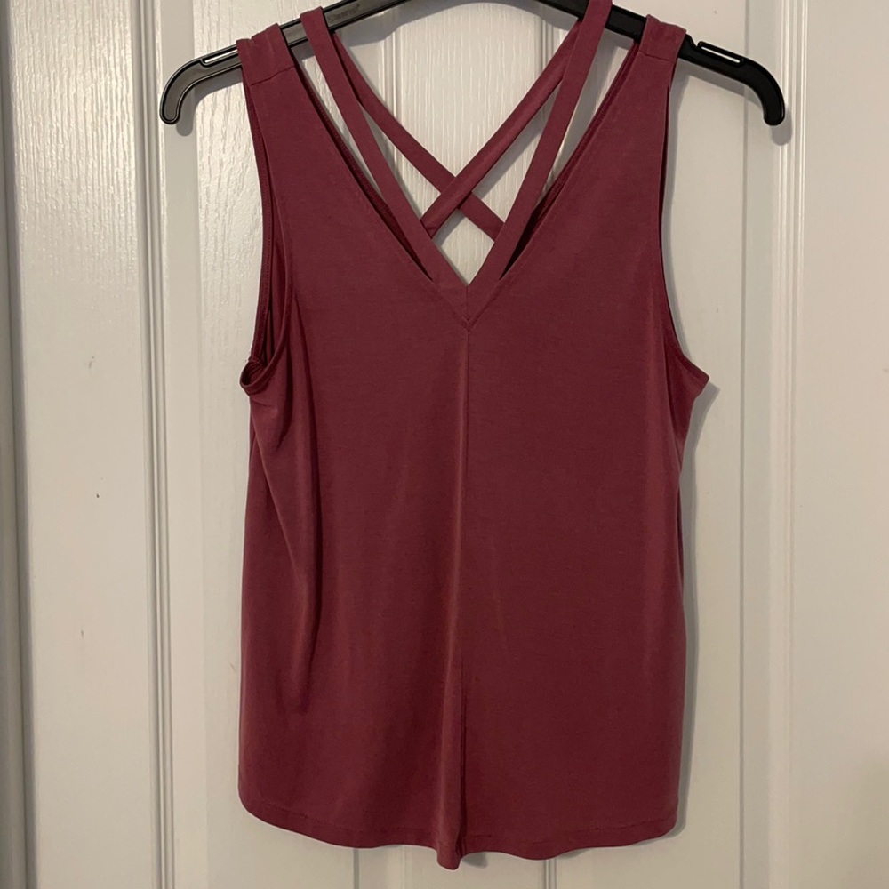 American Eagle blouse